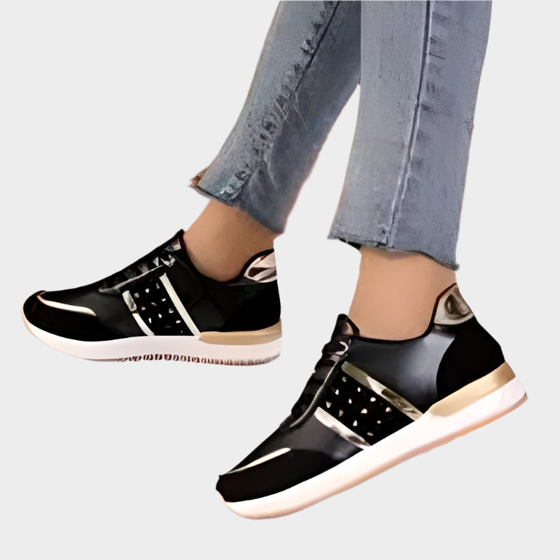 Marina - Ortopædisk fodtøj