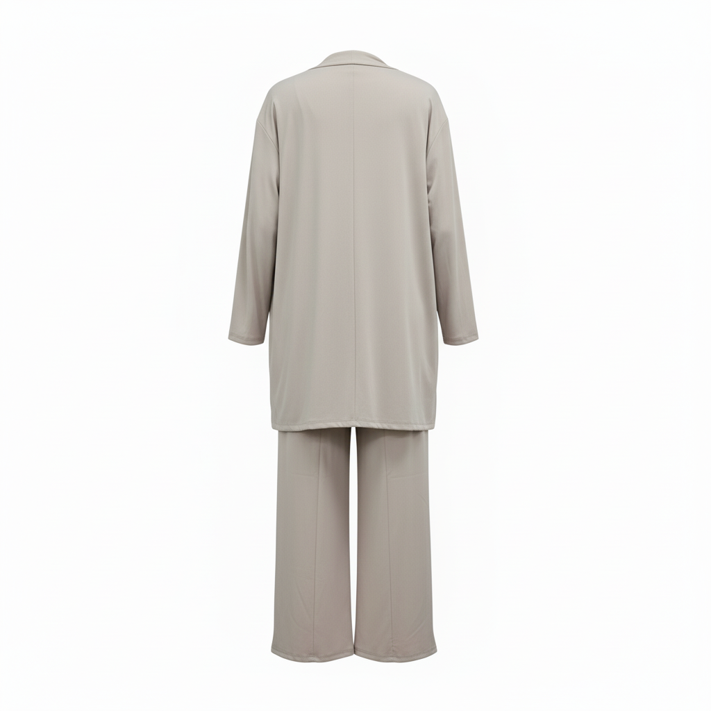 Francesca™ | Luksuriøst 3-delt sæt