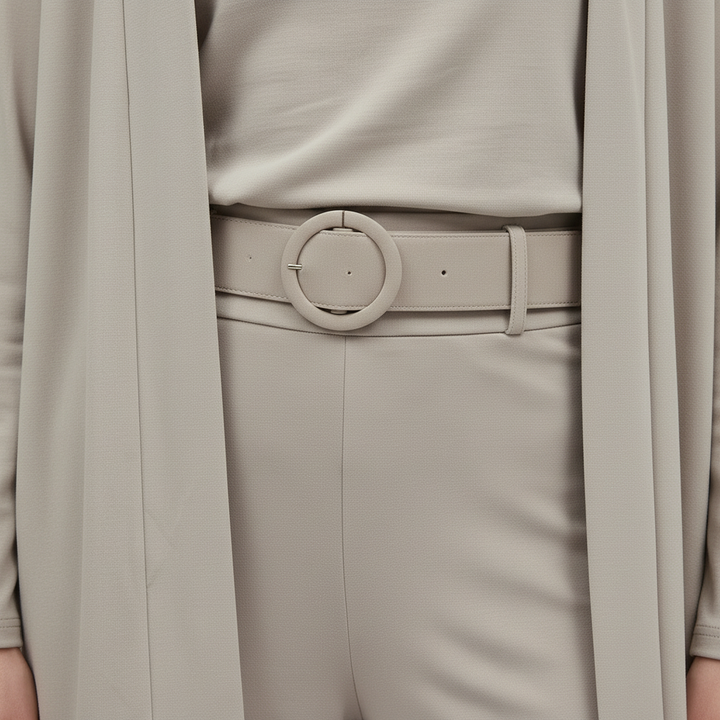 Francesca™ | Luksuriøst 3-delt sæt