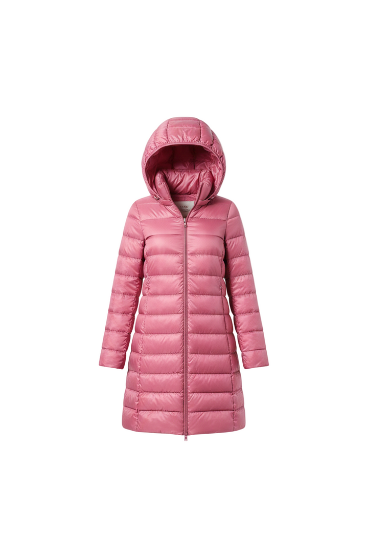 Erica™ | Ultralet dunjakke