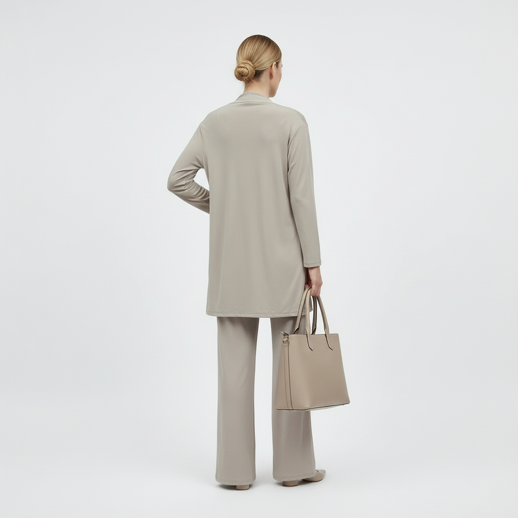 Francesca™ | Luksuriøst 3-delt sæt