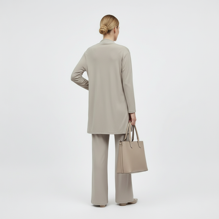 Francesca™ | Luksuriøst 3-delt sæt