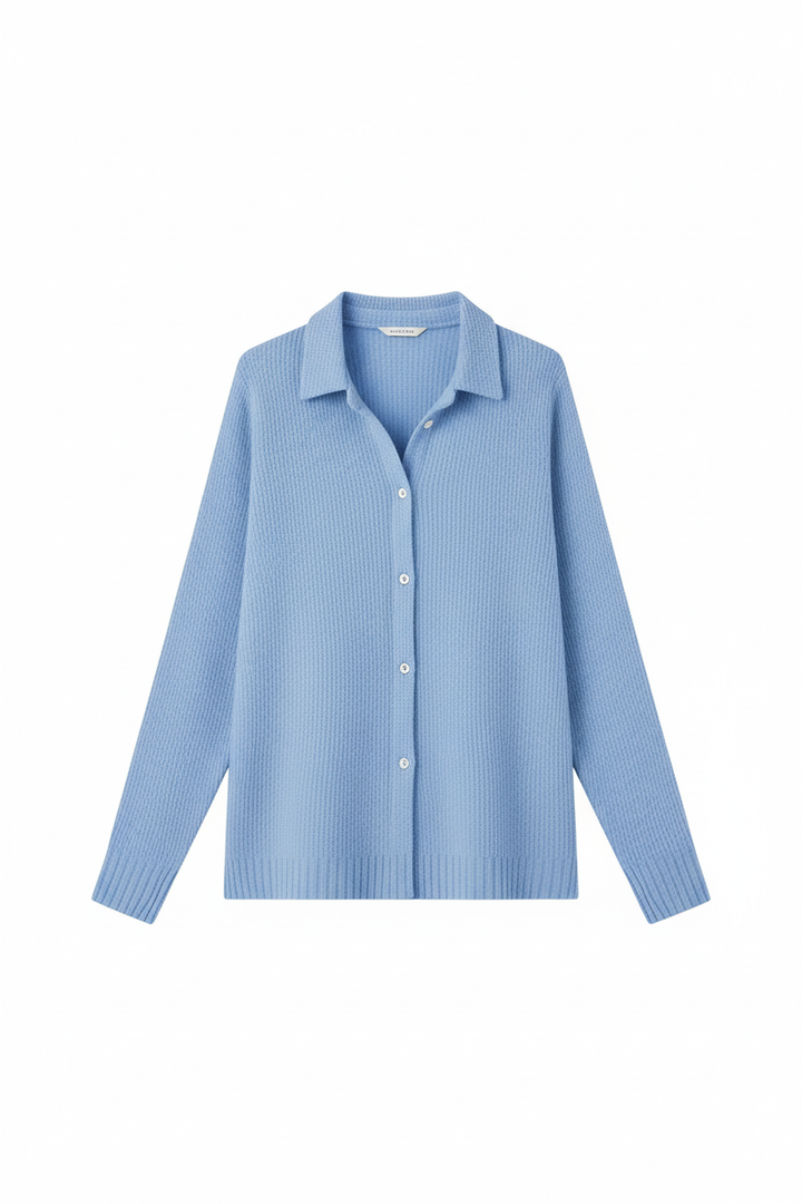 Maeve™ | Klassisk knapbar cardigan